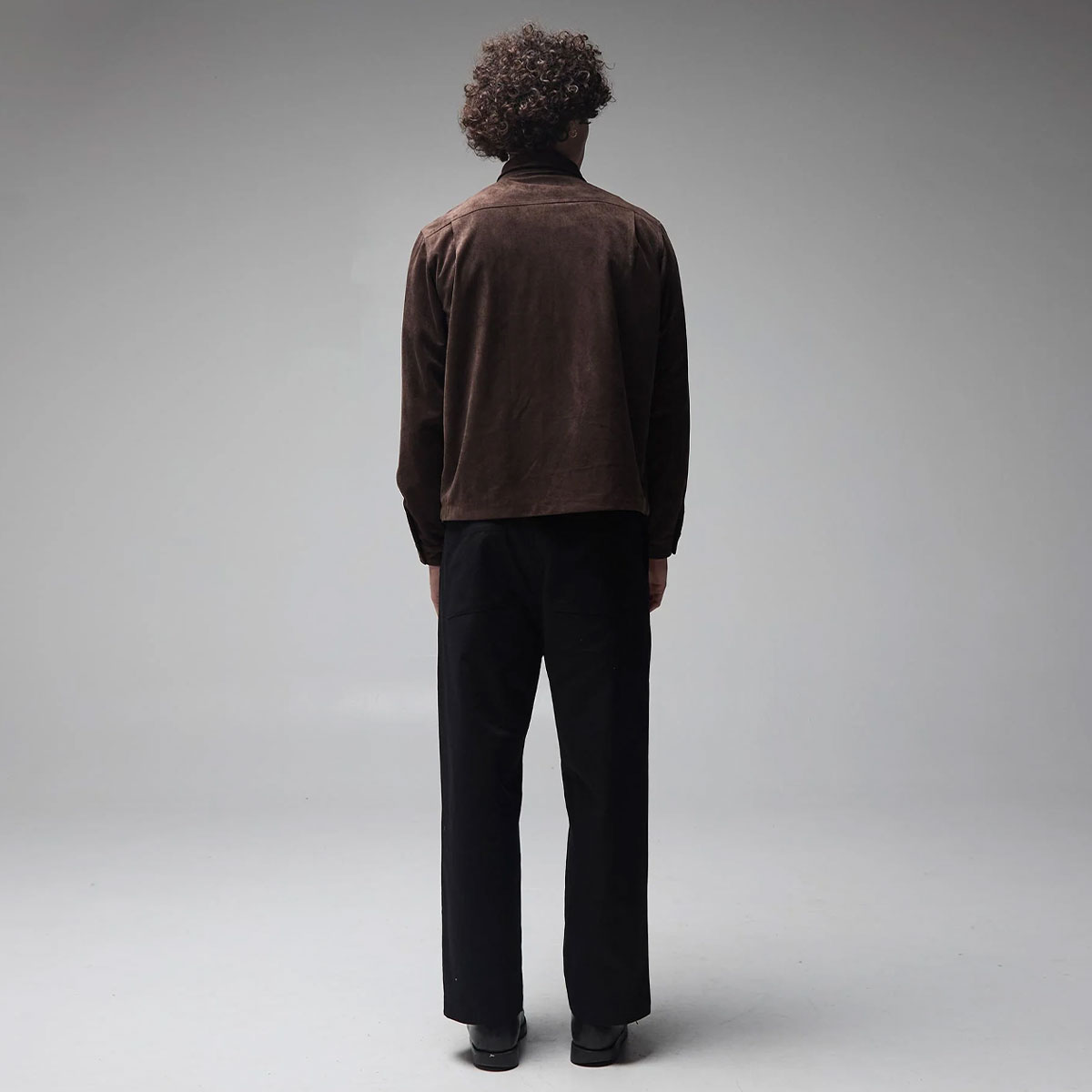 FORMER  | AG CAGE JACKET��FJK-26301��