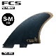 ڥޡFCS2 ե2 ե fin եܡ ե Х  ĥե å  谷Ź 2024 | ALBUM KEEL TWIN FIN SETFALK-PG01-SM-SS-R(JACK)