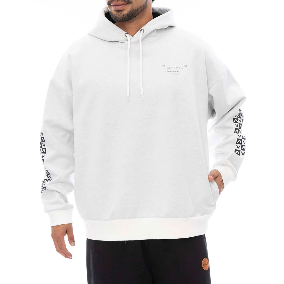 30%OFF ۥ롼  ѡ ȥåץ   Хå 3 L ե ȥ꡼ ͵֥ RVCA   | REFLECTIVE BAS HDBE04B016