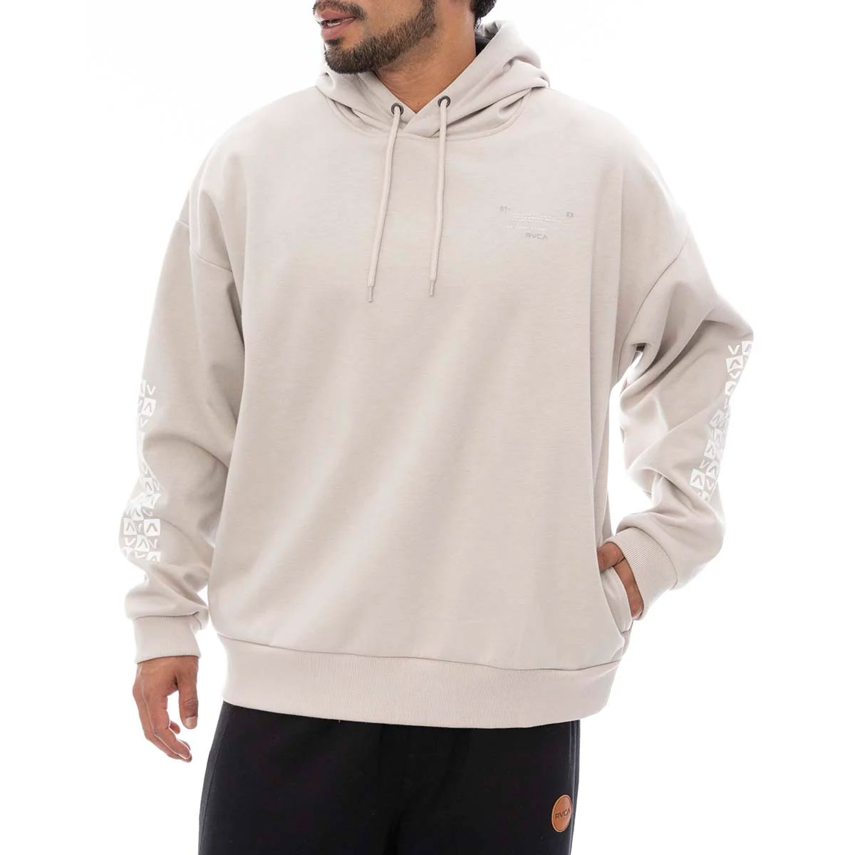 30%OFF ۥ롼  ѡ ȥåץ   Хå 3 L ե ȥ꡼ ͵֥ RVCA   | REFLECTIVE BAS HDBE04B016