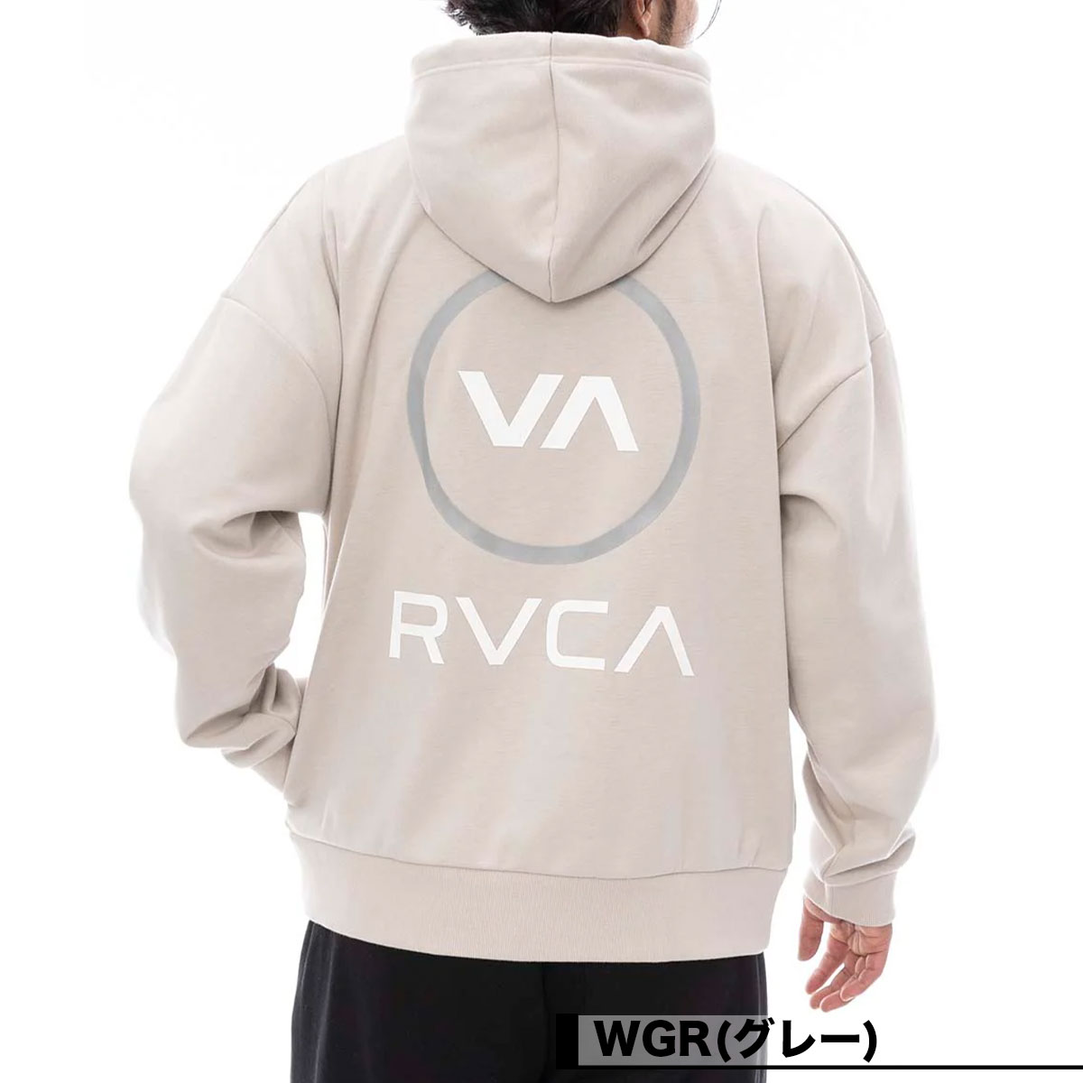 30%OFF ۥ롼  ѡ ȥåץ   Хå 3 L ե ȥ꡼ ͵֥ RVCA   | REFLECTIVE BAS HDBE04B016