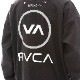 30%OFF ۥ롼  ѡ ȥåץ   Хå 3 L ե ȥ꡼ ͵֥ RVCA   | REFLECTIVE BAS HDBE04B016
