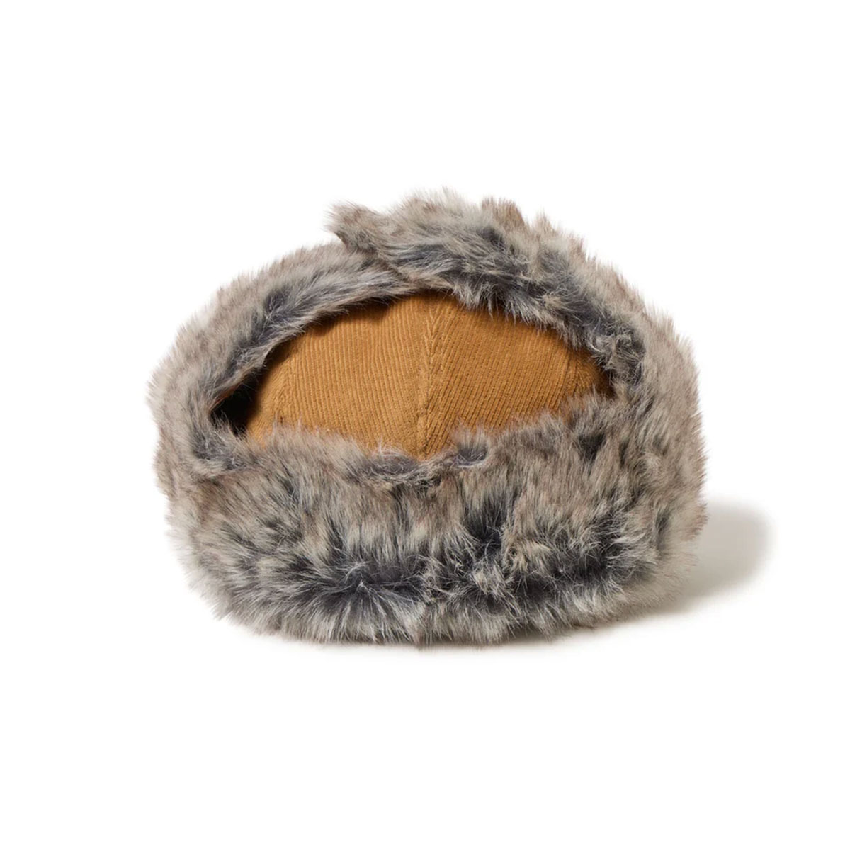 �˥塼���� ����å� ��� �ȥ�åѡ� �����ǥ���� ����å�  L �� ������� ��ʪ �ɴ� �͵��֥��� NEW ERA  newera | TRAPPER CORDUROY��14667625��