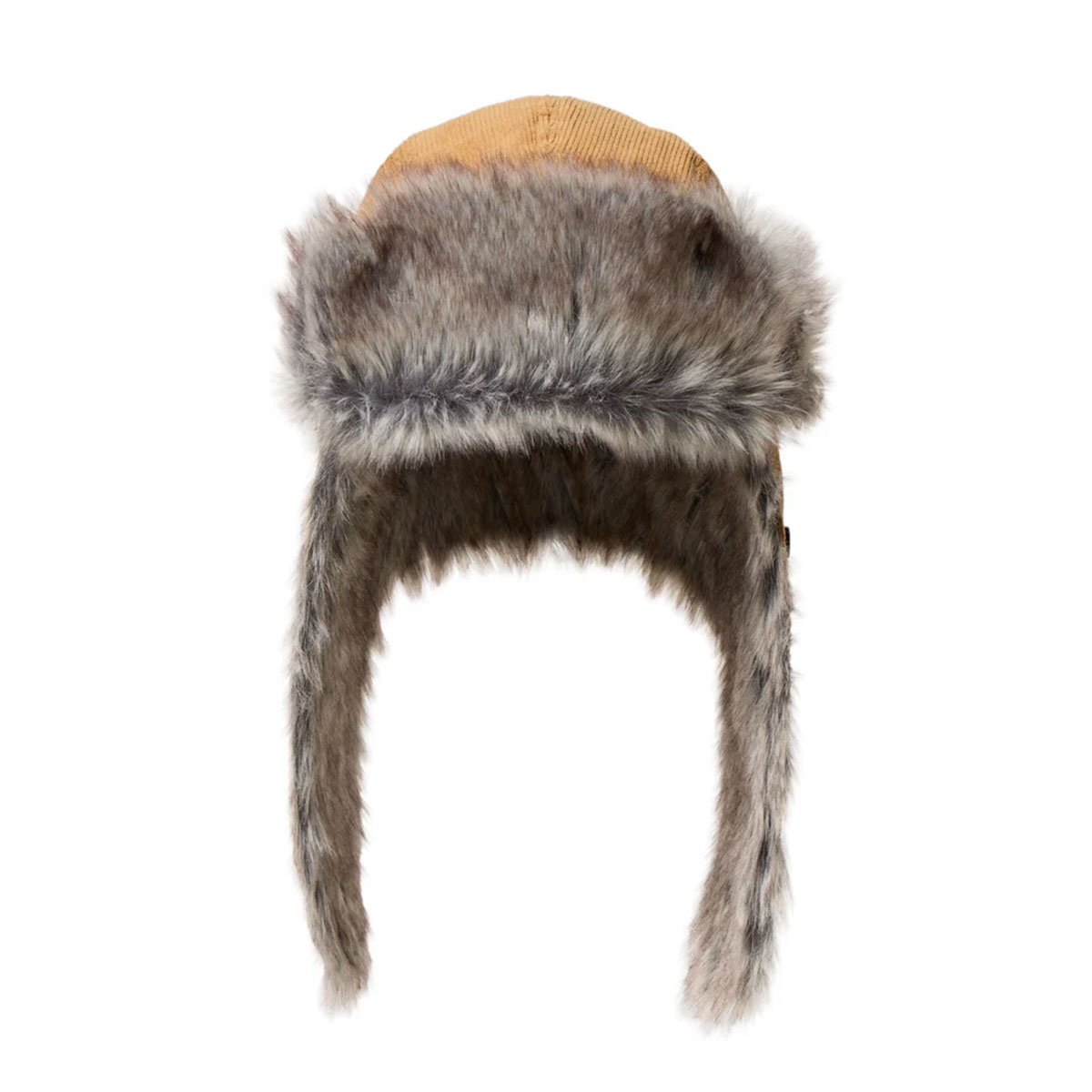 �˥塼���� ����å� ��� �ȥ�åѡ� �����ǥ���� ����å�  L �� ������� ��ʪ �ɴ� �͵��֥��� NEW ERA  newera | TRAPPER CORDUROY��14667625��