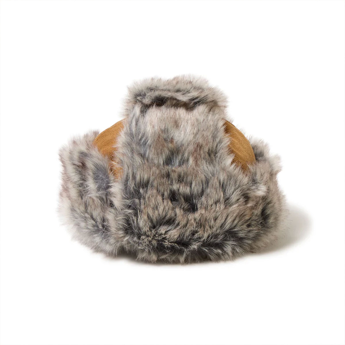 �˥塼���� ����å� ��� �ȥ�åѡ� �����ǥ���� ����å�  L �� ������� ��ʪ �ɴ� �͵��֥��� NEW ERA  newera | TRAPPER CORDUROY��14667625��