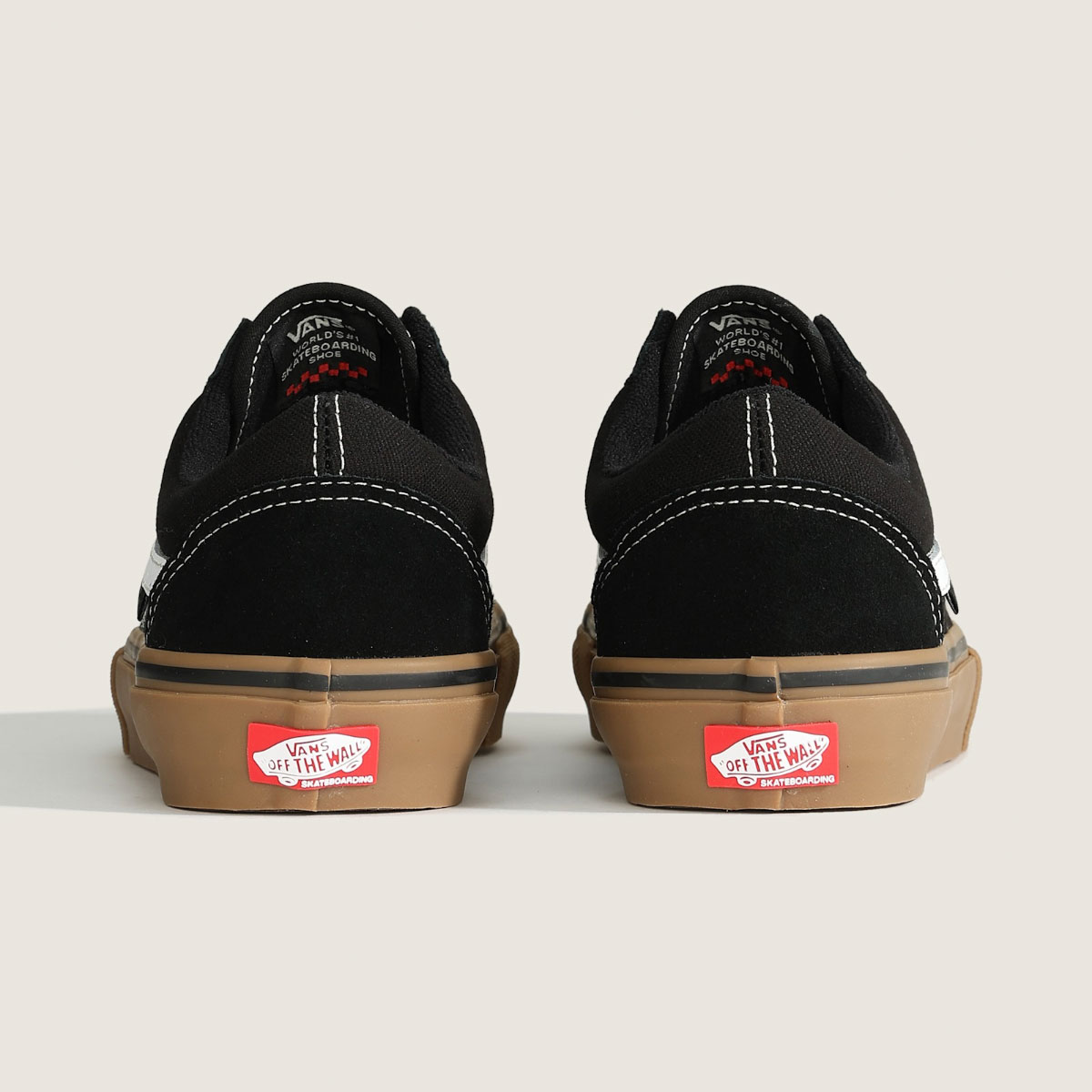 VANS ������ �Х� �������ȥ�����ɥ������� ��� ���ˡ�����  26.0 26.5 27.0 27.5 28.0cm �������� �������塼 ���������� �͵� | SKATE OLD SKOOL��VN000EDNB��