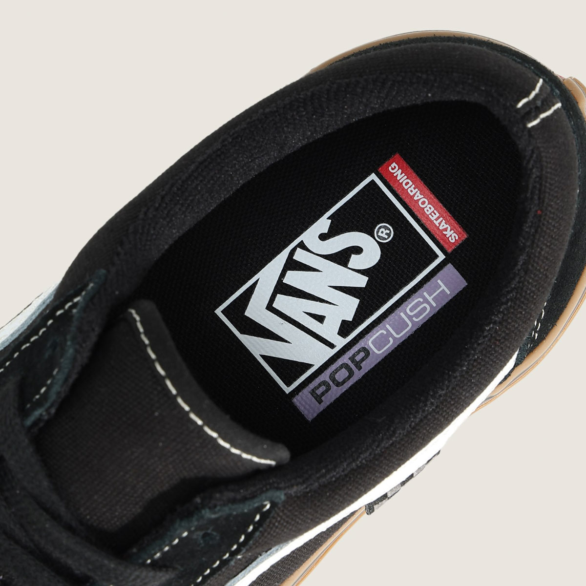 VANS ������ �Х� �������ȥ�����ɥ������� ��� ���ˡ�����  26.0 26.5 27.0 27.5 28.0cm �������� �������塼 ���������� �͵� | SKATE OLD SKOOL��VN000EDNB��