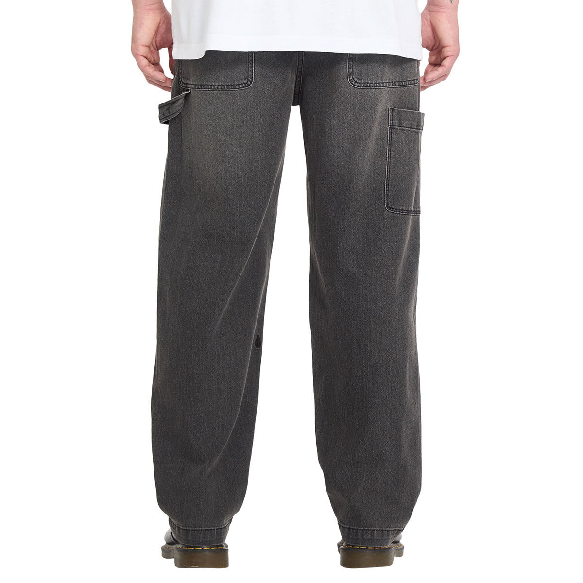 VOLCOM  | KRAFTSMAN II DENIM��V-A1932401��