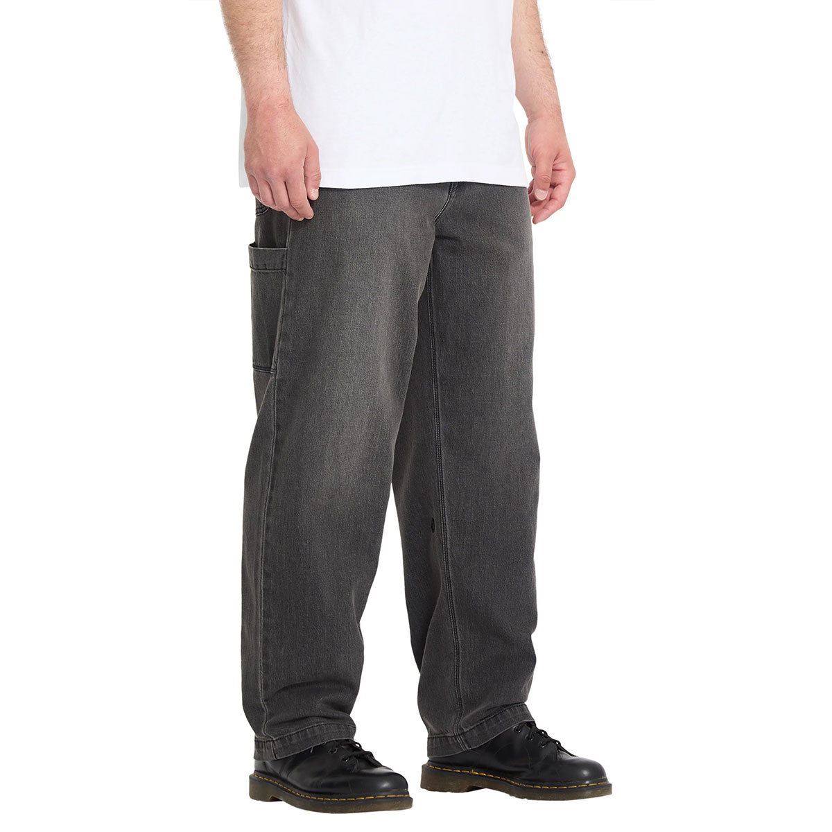 VOLCOM  | KRAFTSMAN II DENIM��V-A1932401��