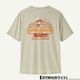 Patagonia | Men's Capilene Cool Daily Shirt - Great Waves��45456��
