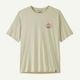 Patagonia | Men's Capilene Cool Daily Shirt - Great Waves��45456��