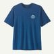 Patagonia | Men's Capilene Cool Daily Shirt - Great Waves��45456��