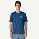 Patagonia | Men's Capilene Cool Daily Shirt - Great Waves��45456��