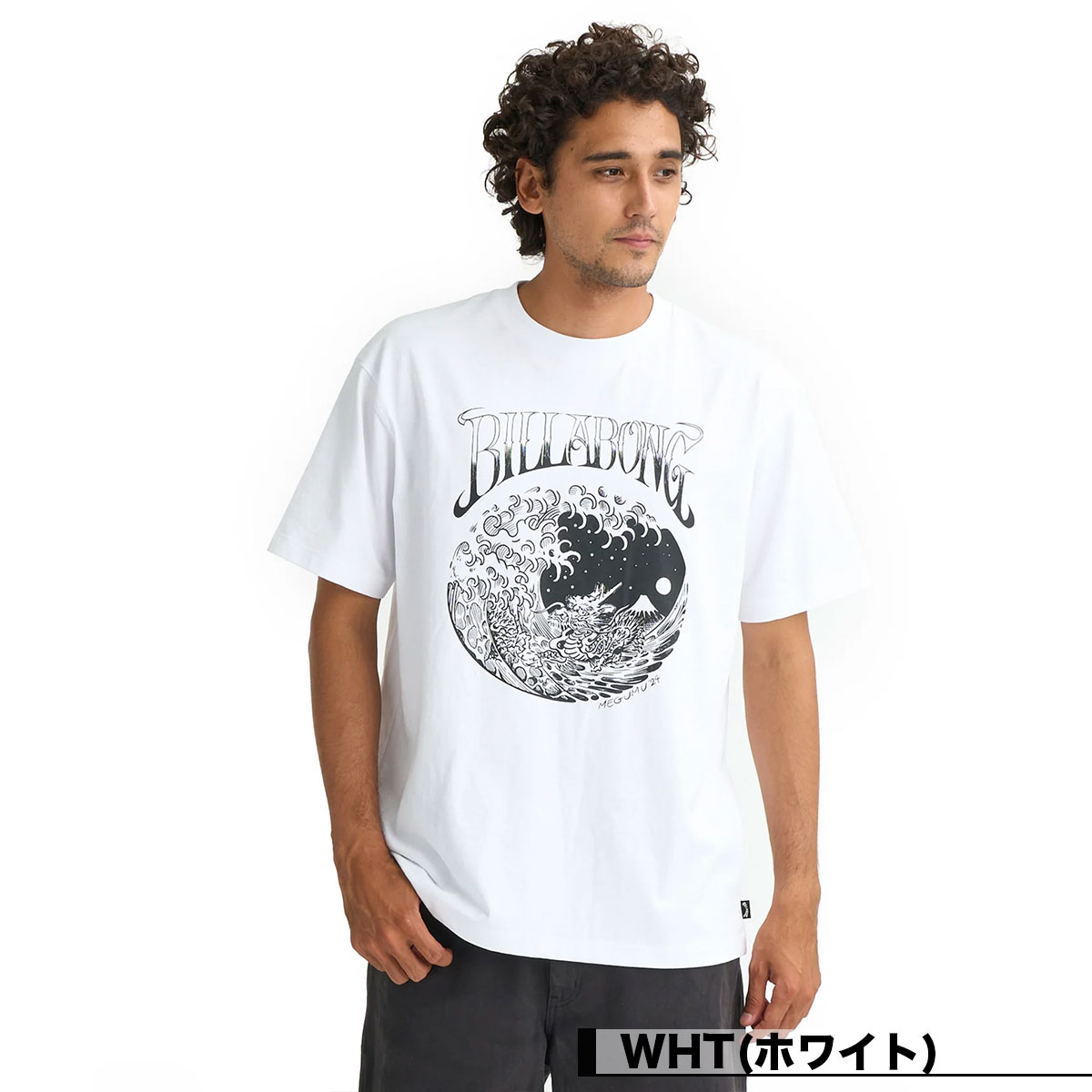 BILLABONG | ��BILLABONG GALLERY -MEGUMU-��WAVE DRAGON��BG011230��