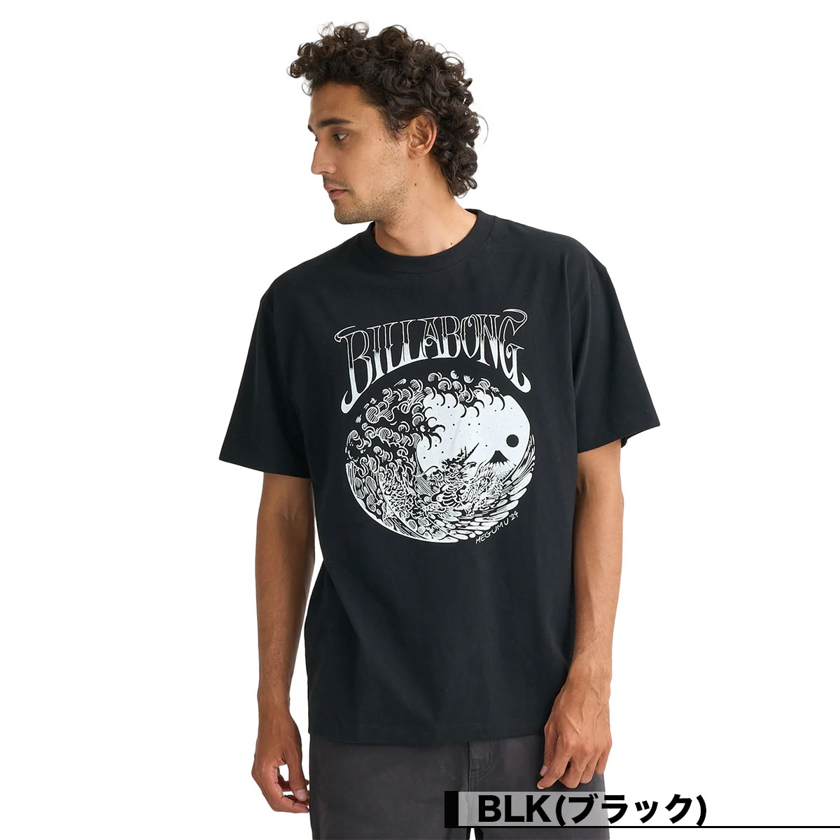 BILLABONG | ��BILLABONG GALLERY -MEGUMU-��WAVE DRAGON��BG011230��