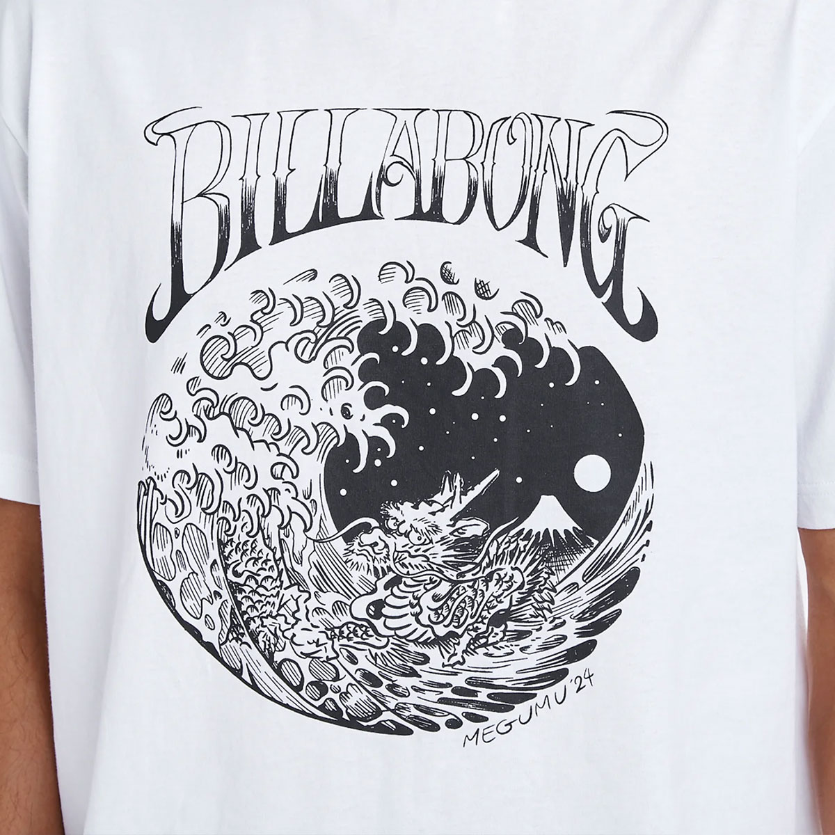 BILLABONG | ��BILLABONG GALLERY -MEGUMU-��WAVE DRAGON��BG011230��