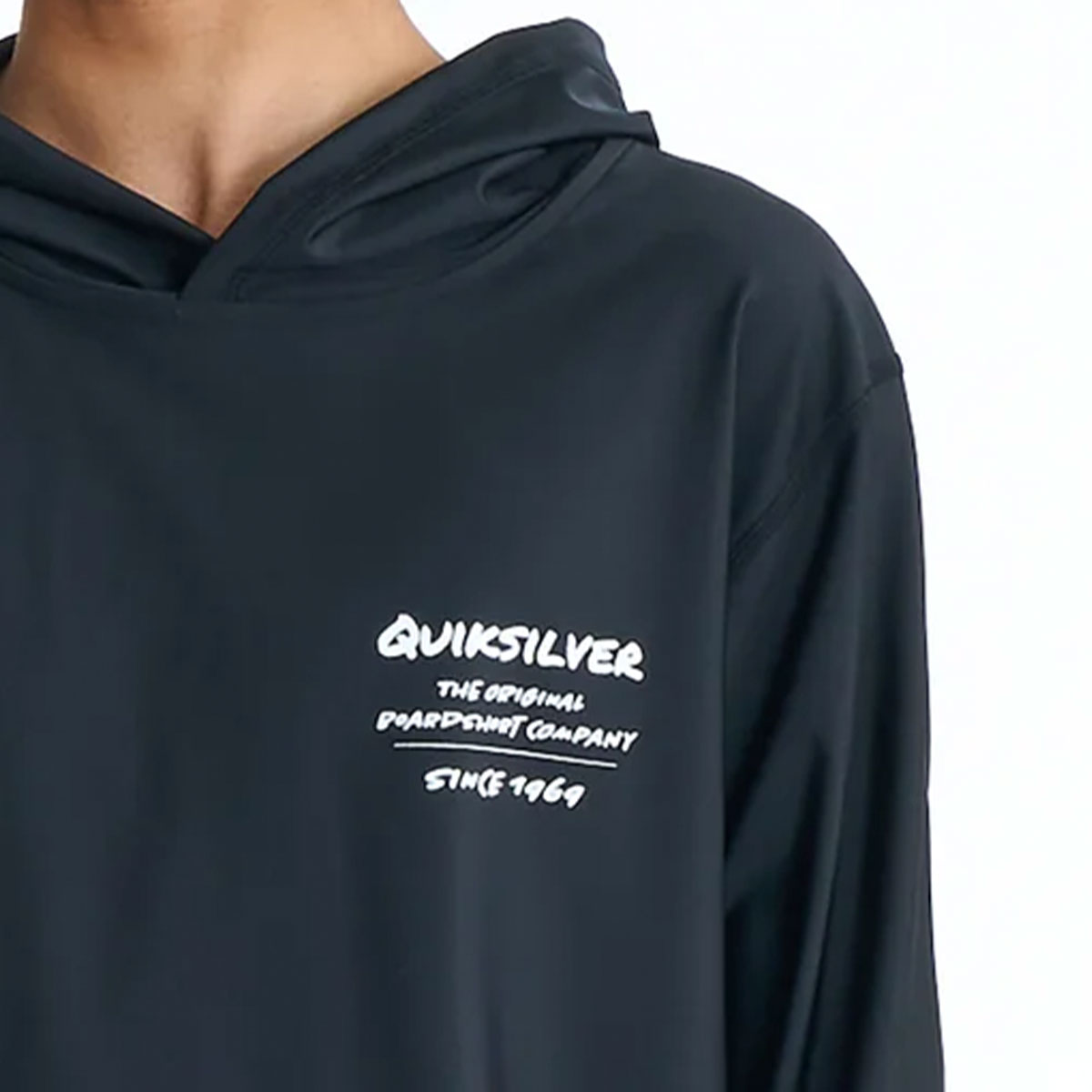 QUIKSILVER | HAND DRAWN HOODIE YOUTH��KLY261002��