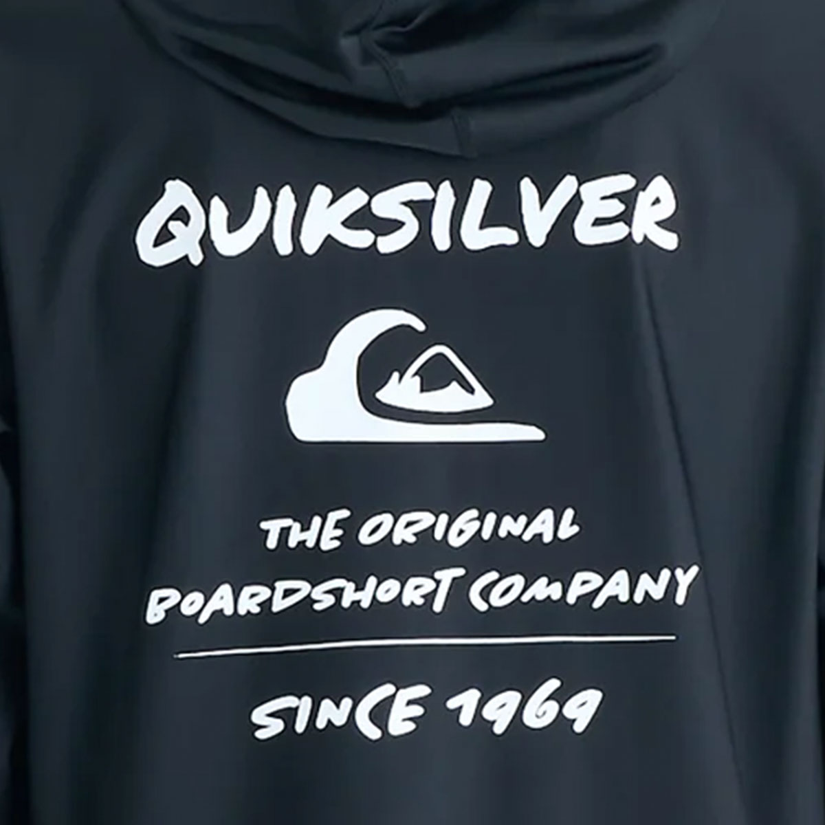 QUIKSILVER | HAND DRAWN HOODIE YOUTH��KLY261002��