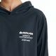 QUIKSILVER | HAND DRAWN HOODIE YOUTH��KLY261002��