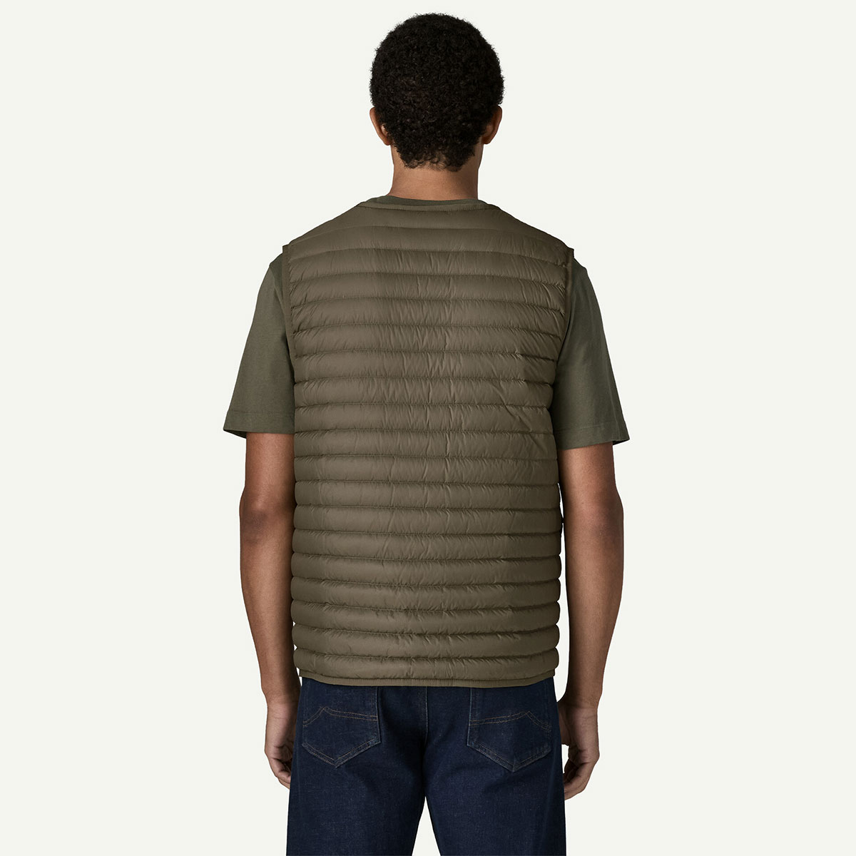 Patagonia  | Men's Lightweight Down Sweater Vest��31915��