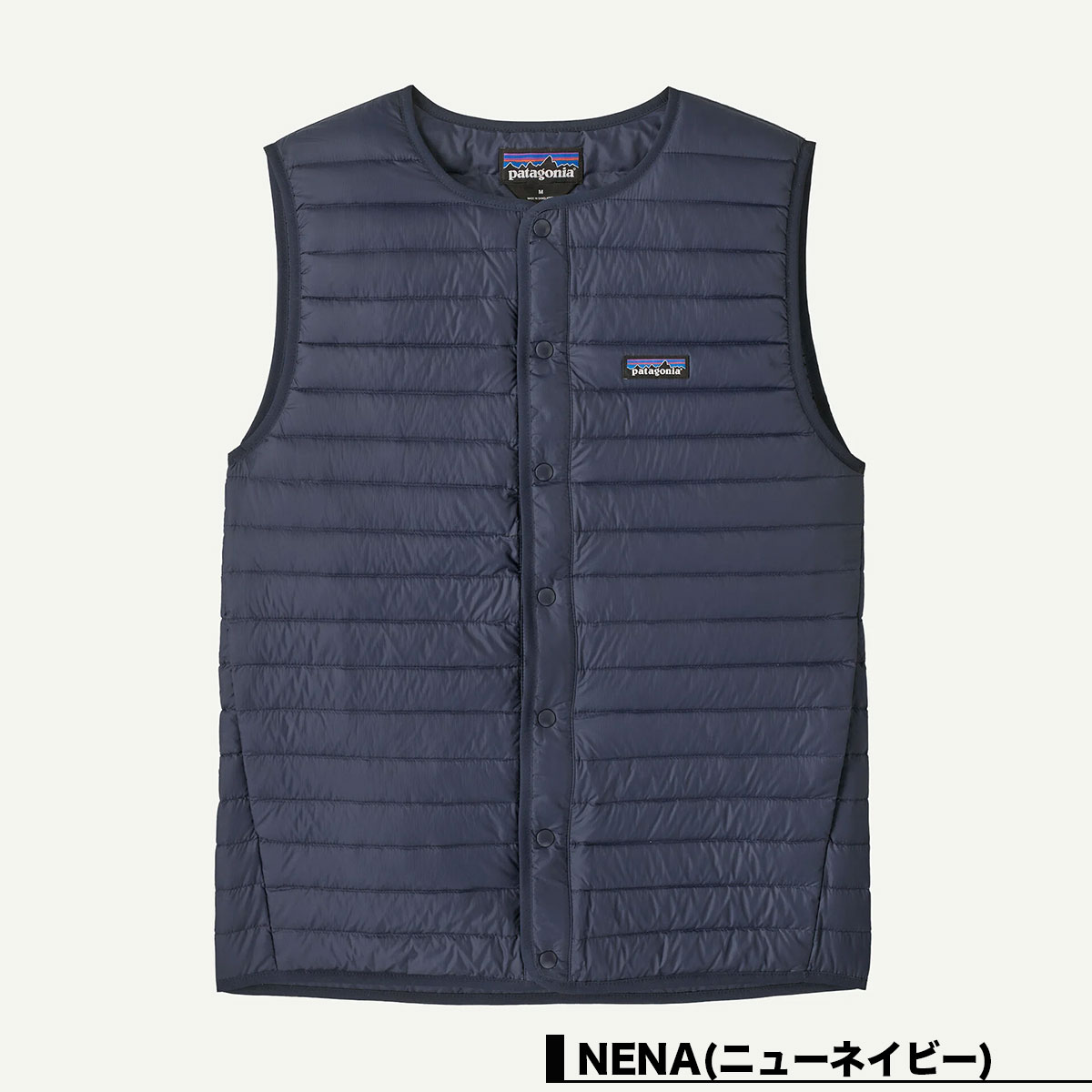 Patagonia  | Men's Lightweight Down Sweater Vest��31915��