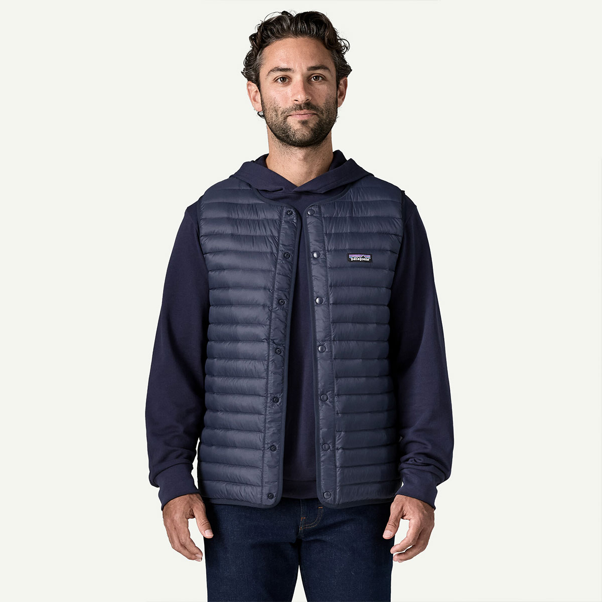 Patagonia  | Men's Lightweight Down Sweater Vest��31915��