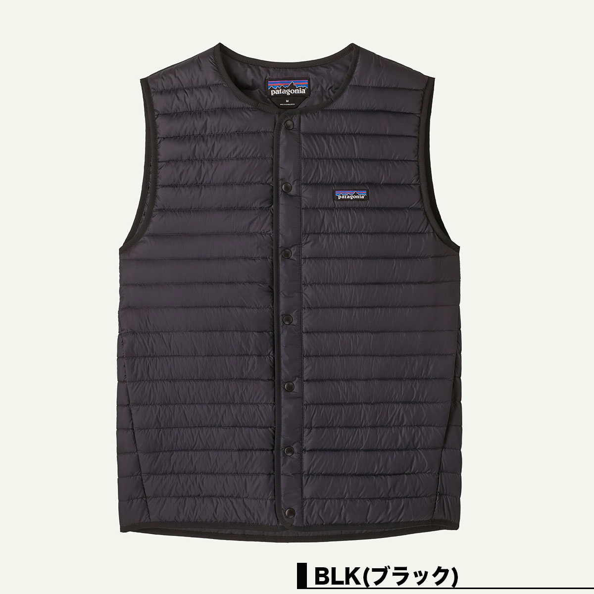 Patagonia  | Men's Lightweight Down Sweater Vest��31915��