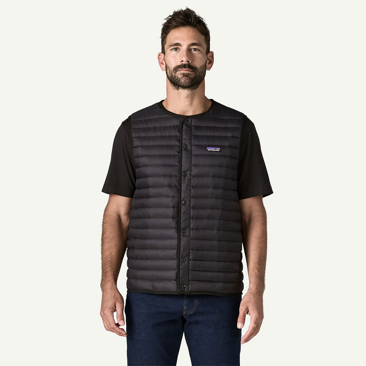 Patagonia  | Men's Lightweight Down Sweater Vest��31915��
