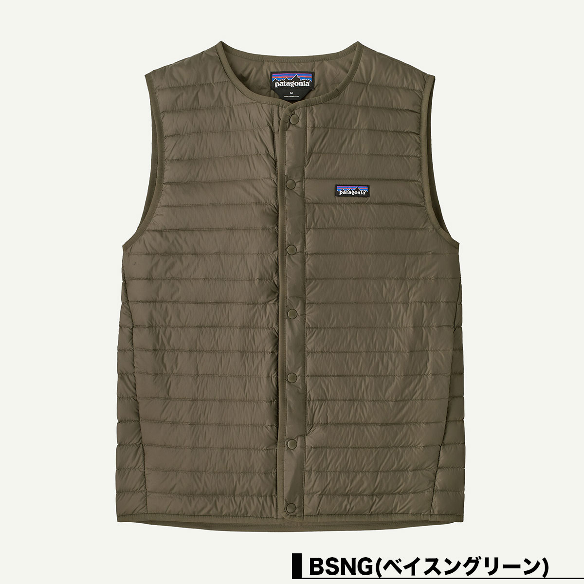Patagonia  | Men's Lightweight Down Sweater Vest��31915��