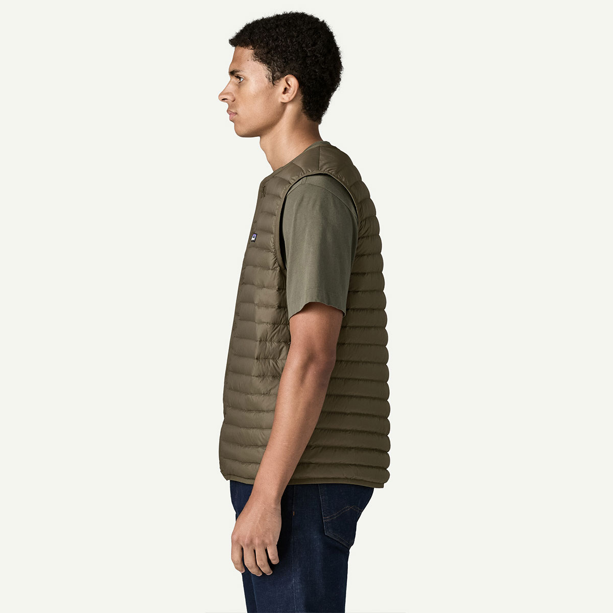 Patagonia  | Men's Lightweight Down Sweater Vest��31915��