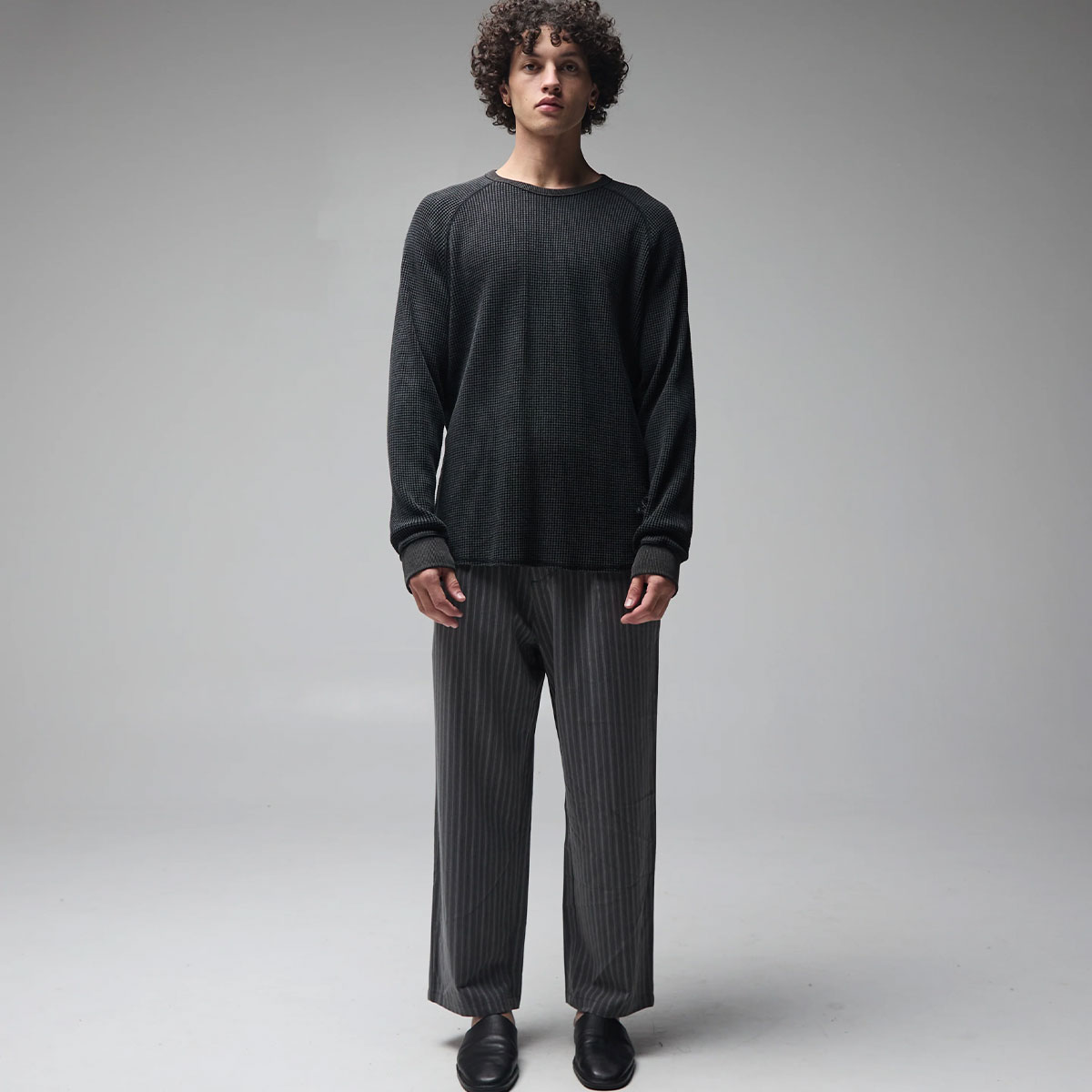 FORMER  | ILLUSION LS WAFFLE ��FKN-26304��