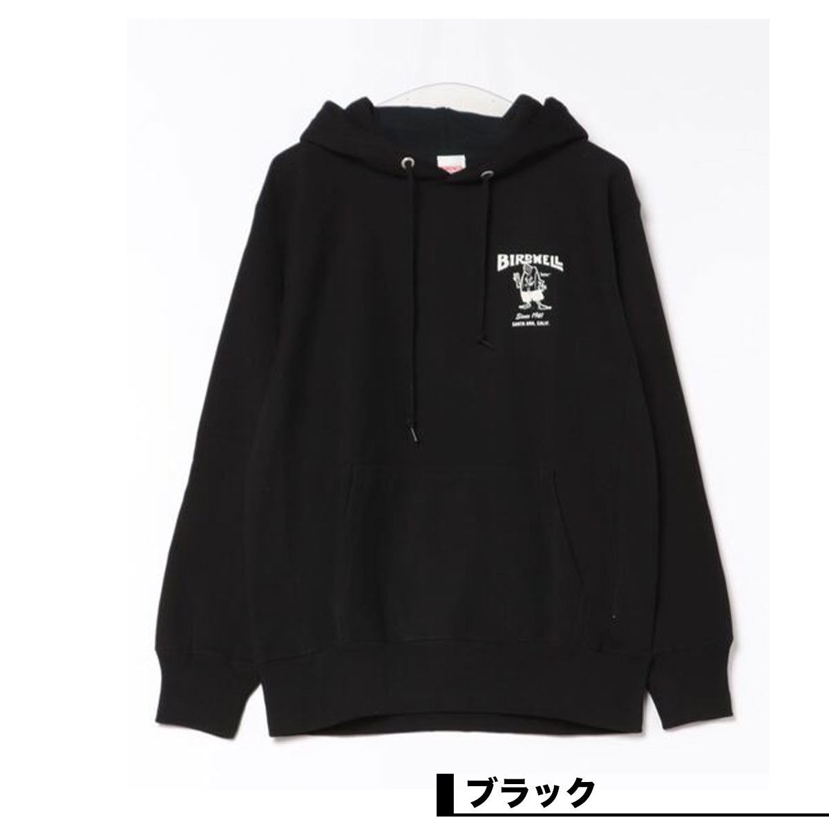 �С��ɥ����� ��� �ѡ����� �ա��ǥ��� birdwell �����ɥ�� ��2�� M L XL �����ե��� ���ȥ꡼�� �͵��֥��� BIRDWELL ���� | 61 HOODIE��BW-HD-1-JP��