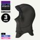 Patagonia �ѥ����˥� ��� �����åȥ����� �إåɥ���å� �ա��� 3mm L 9���13�� �����ե��� �͵� �֥��� ���� | Yulex Regulator Insertable Wetsuit Hood��89453�� 