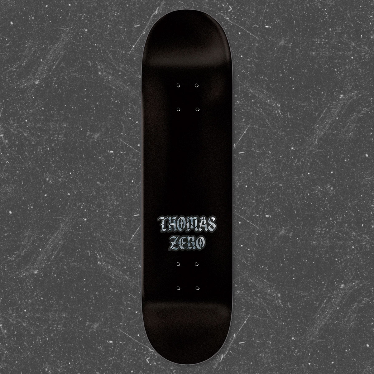 ZERO ���� �������ȥܡ��� �����ܡ� �ǥå� 8.25inch ���ƥ�ɥ��饹 3D �ۥ������ �������ȥǥå� �͵��֥��� ZERO | THOMAS STAINED GLASS��ZE-10813��