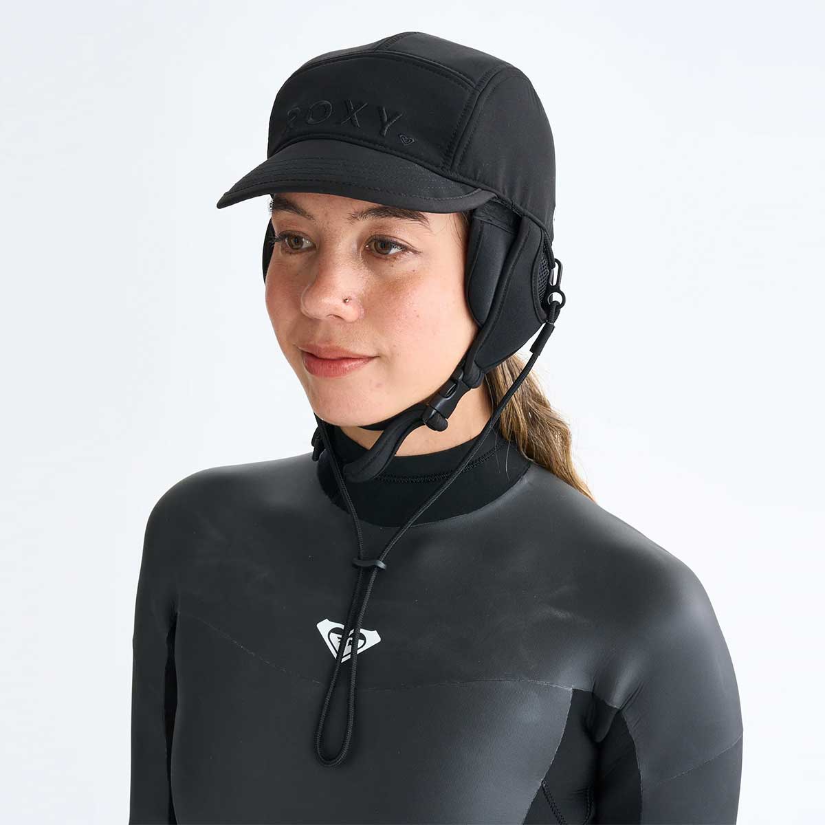 �������� ��ǥ����� �����ե���å� ���� ������ ��ɳ ������Ĵ���� �����ե��� �͵��֥��� ROXY ���� 2025 ���� | MOROCKIN VIBES SURF CAP��RSA254701��