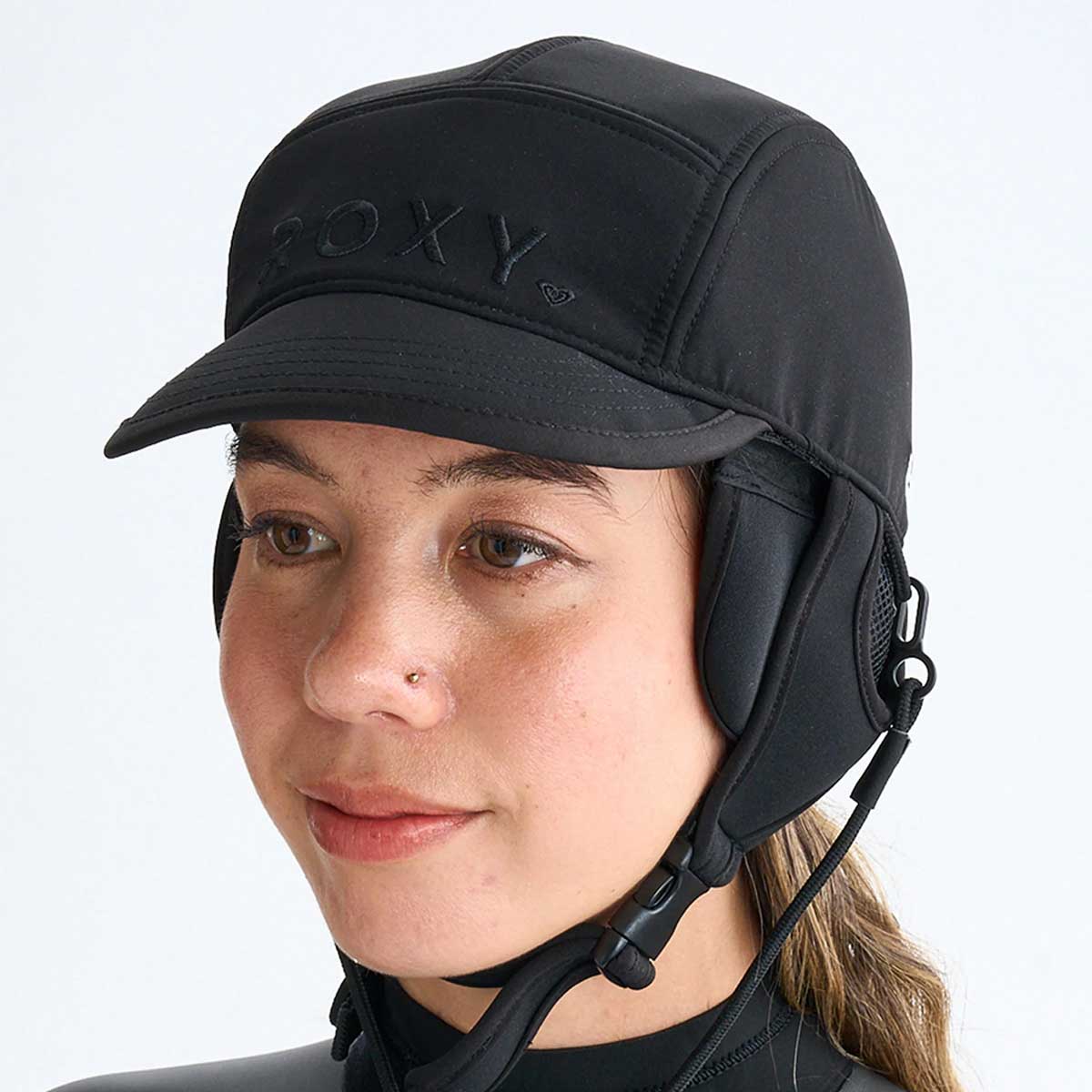 �������� ��ǥ����� �����ե���å� ���� ������ ��ɳ ������Ĵ���� �����ե��� �͵��֥��� ROXY ���� 2025 ���� | MOROCKIN VIBES SURF CAP��RSA254701��