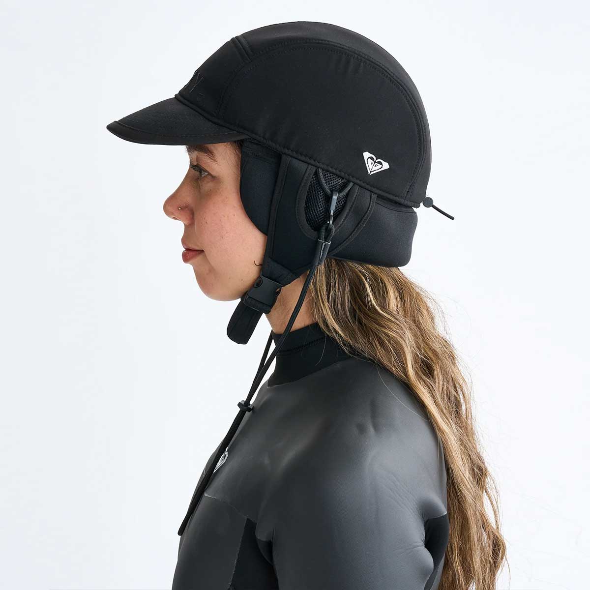 �������� ��ǥ����� �����ե���å� ���� ������ ��ɳ ������Ĵ���� �����ե��� �͵��֥��� ROXY ���� 2025 ���� | MOROCKIN VIBES SURF CAP��RSA254701��