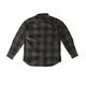 FIVE BROTHER �ե����֥֥饶�� �Хåե����� �����å������ ��� ��ǥ����� M L �͵��֥��� ���� ���� 2025 | BUFFALO CHECK SHIRT��152161��
