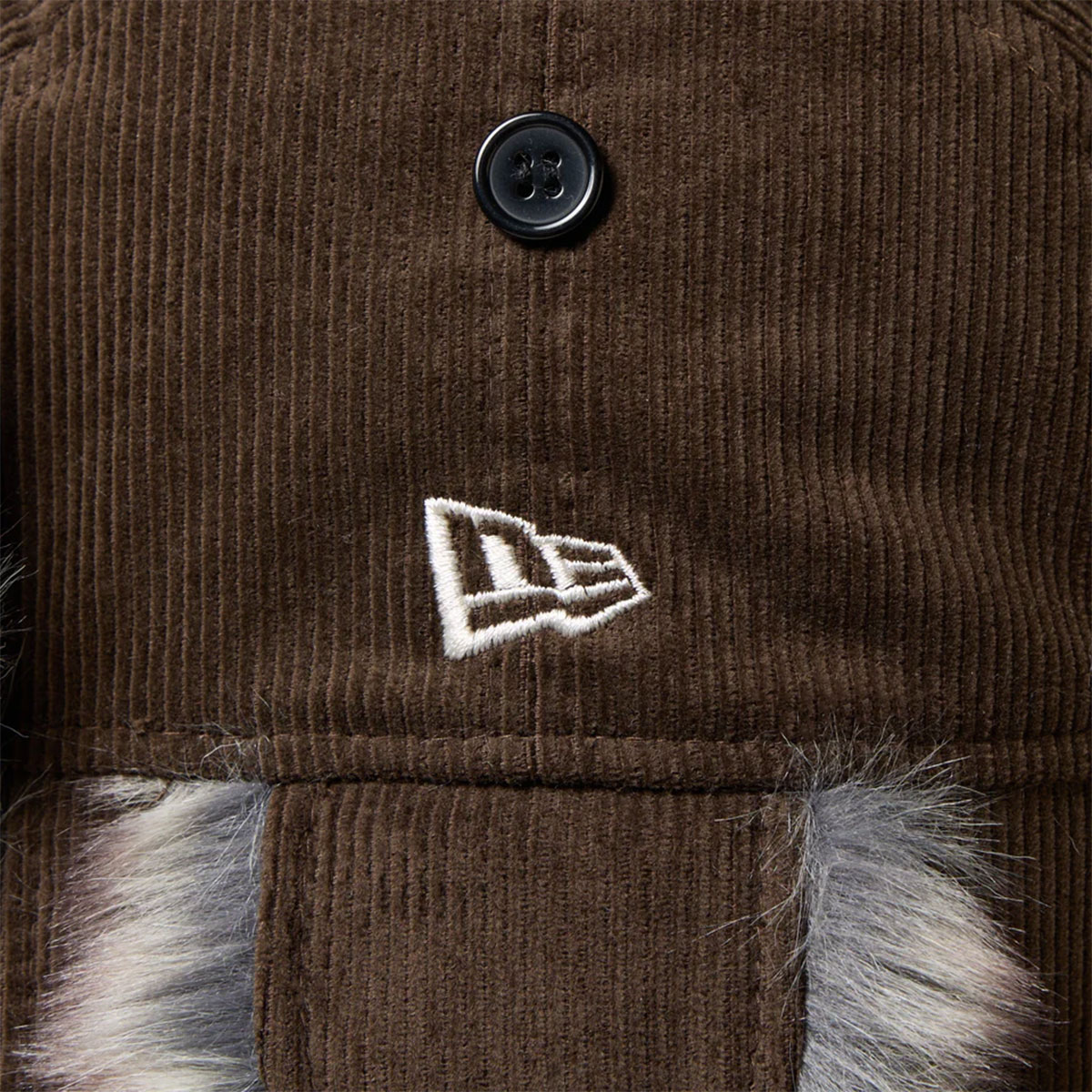 �˥塼���� ����å� ��� �ȥ�åѡ� �����ǥ���� ����å� MLB �����󥼥륹���ɥ��㡼�� L �͵��֥��� NEW ERA  newera | TRAPPER CORDUROY��14667626��