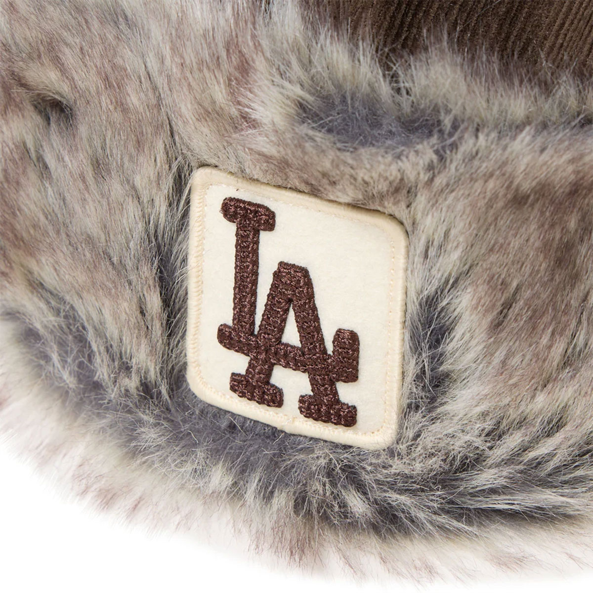 �˥塼���� ����å� ��� �ȥ�åѡ� �����ǥ���� ����å� MLB �����󥼥륹���ɥ��㡼�� L �͵��֥��� NEW ERA  newera | TRAPPER CORDUROY��14667626��