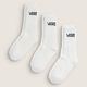 VANS | CLASSIC CREW SOCKS(3PK)��VN000QBV��