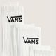 VANS | CLASSIC CREW SOCKS(3PK)��VN000QBV��