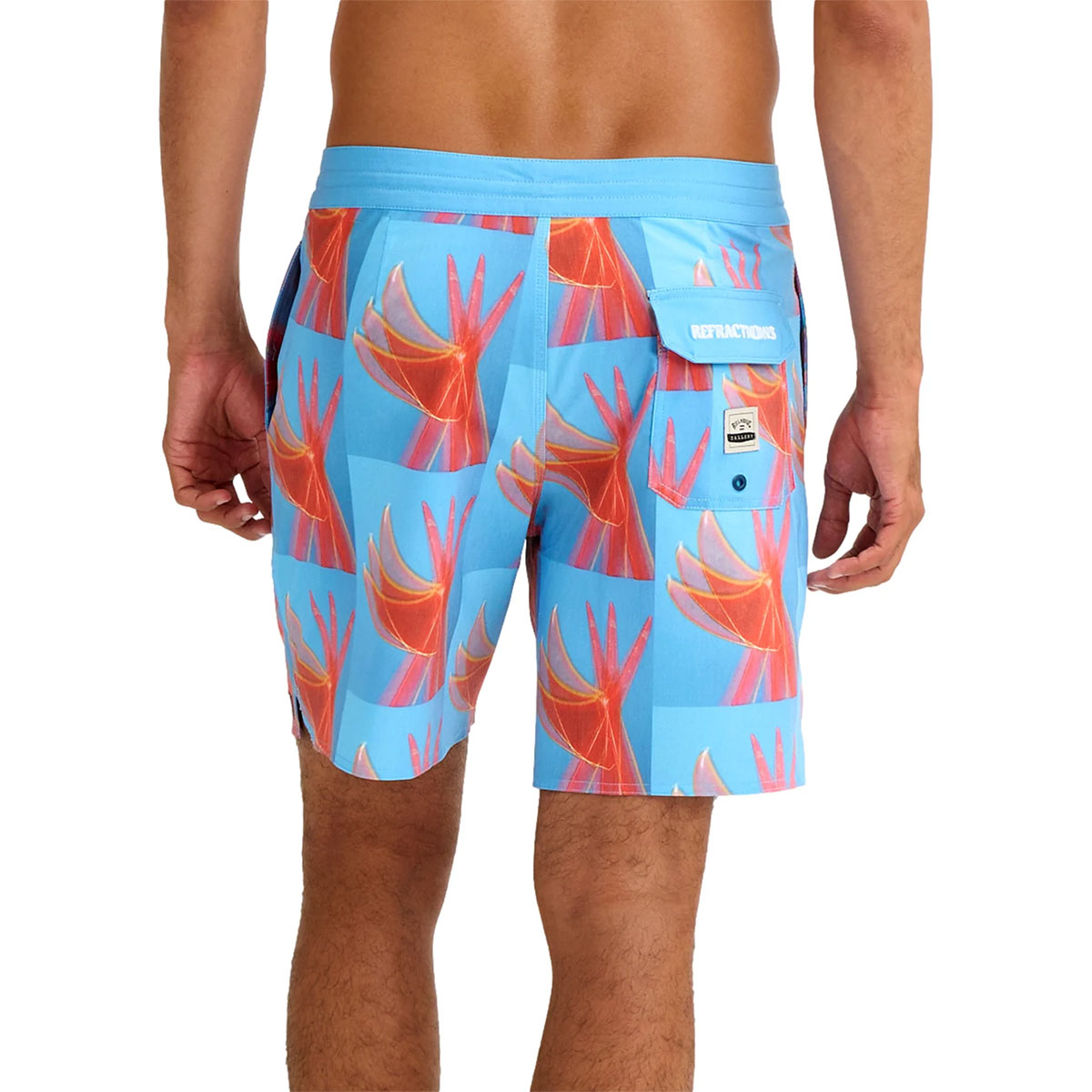 BILLABONG |  GOOD TIMES GALRY LT��BG011517��