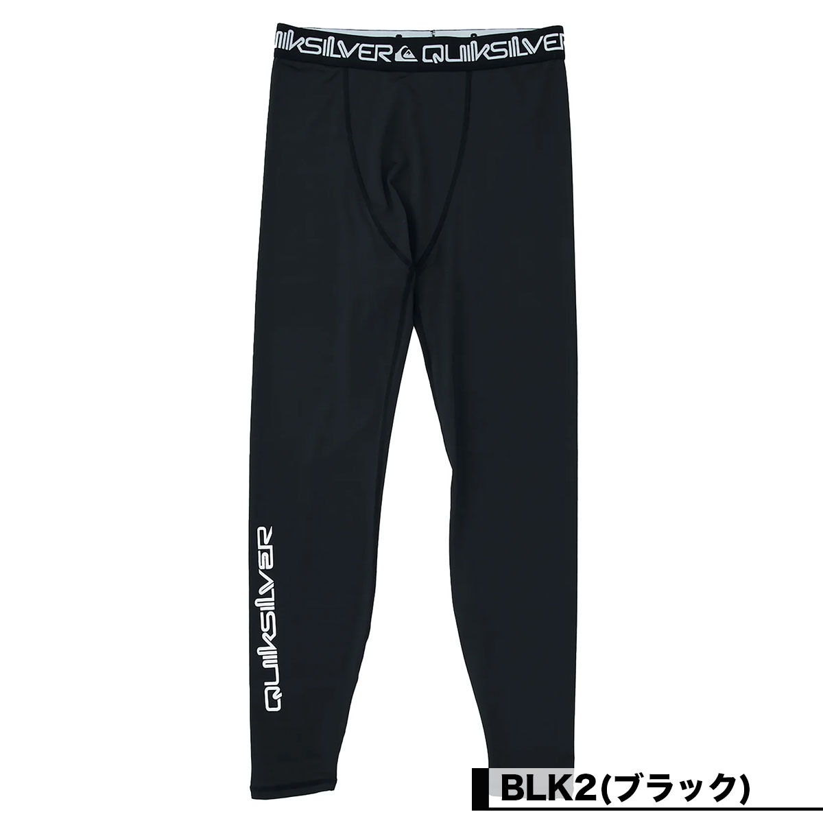 QUIKSILVER | QS LEGGINGS��QUD261001��