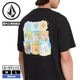 VOLCOM  | DOUBLE FANTASY LSE SST��V_A4312652��