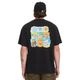 VOLCOM  | DOUBLE FANTASY LSE SST��V_A4312652��