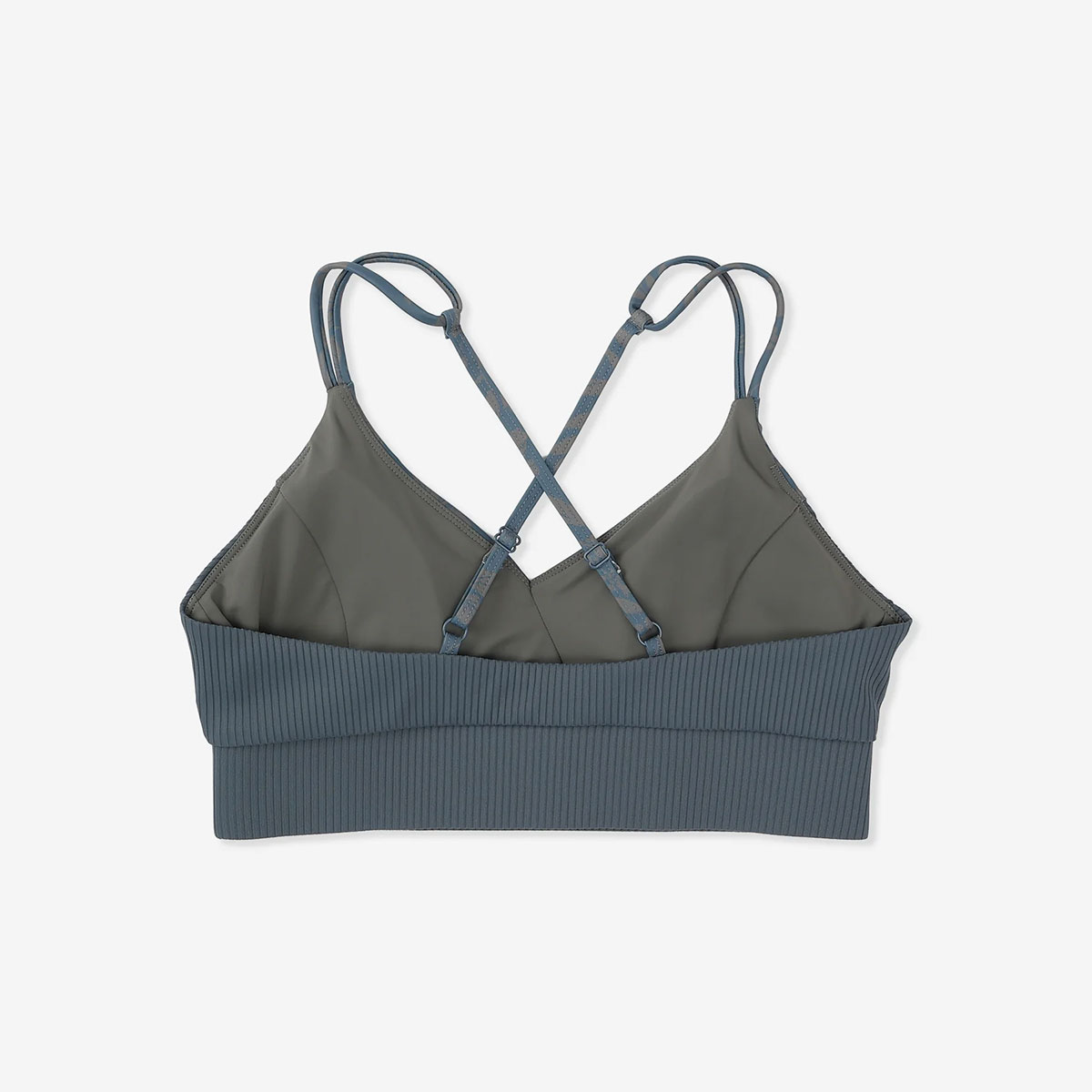 Hurley |  RIB SWITCHING SWIMWEAR TOP��WSSW261010��