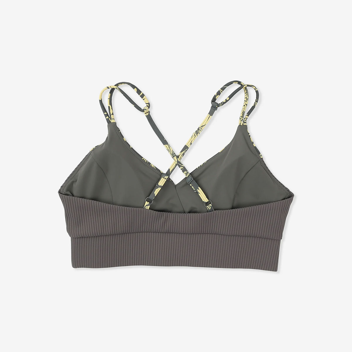 Hurley |  RIB SWITCHING SWIMWEAR TOP��WSSW261010��