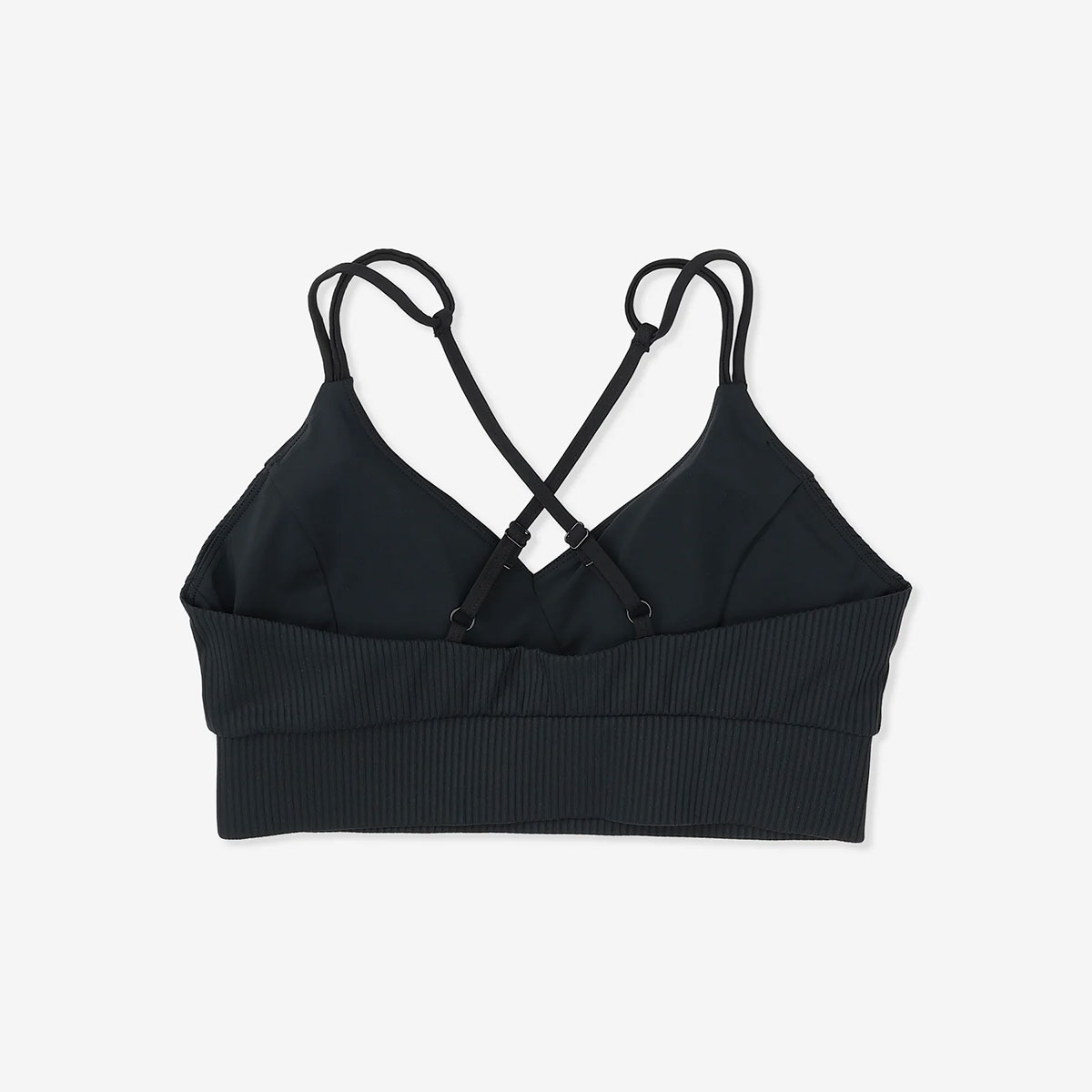 Hurley |  RIB SWITCHING SWIMWEAR TOP��WSSW261010��