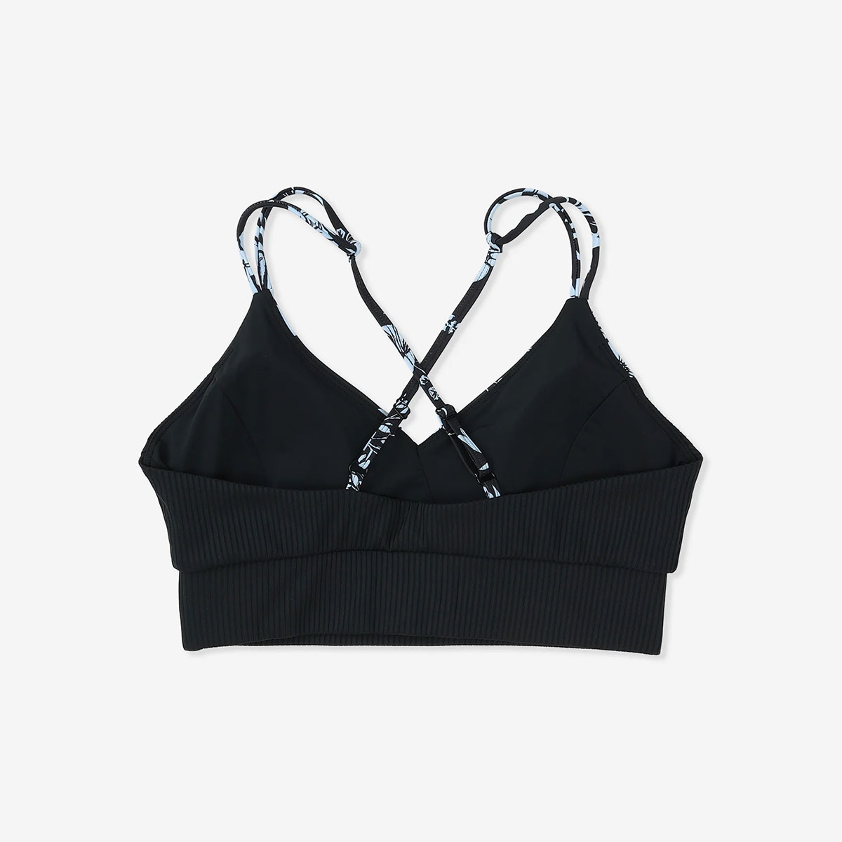 Hurley |  RIB SWITCHING SWIMWEAR TOP��WSSW261010��